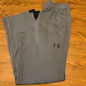 Under Armour Boys Pants